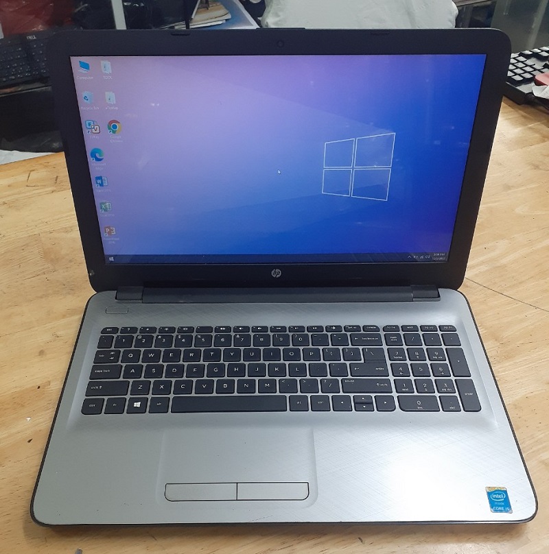 HP Notebook TPN-C125 Intel Core i5